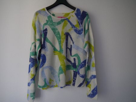 LIEBLINGSSTÜCK Pullover Gr. 42