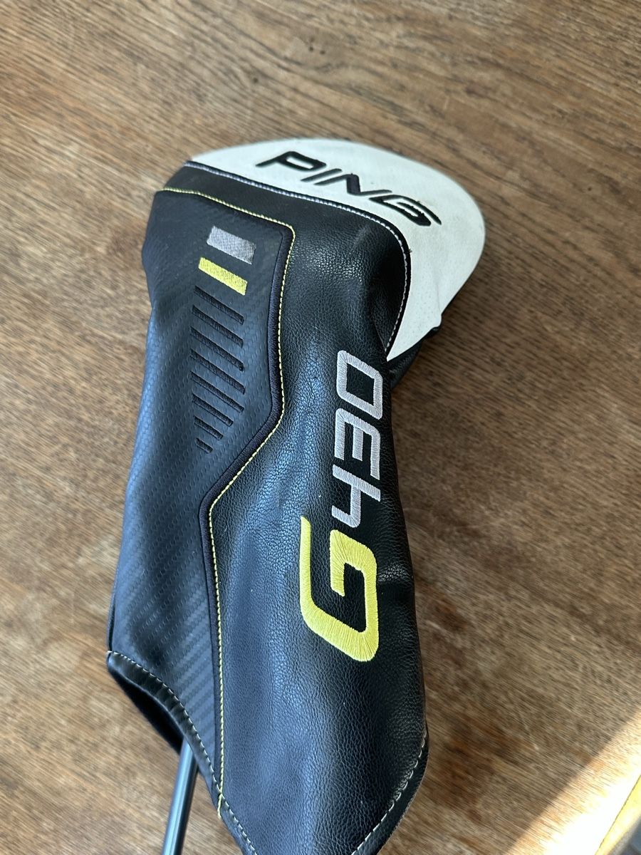 Ping Clubs & Sets: Ping G430 Max Driver – D'occasion à Muttenz par Pinotmus 1