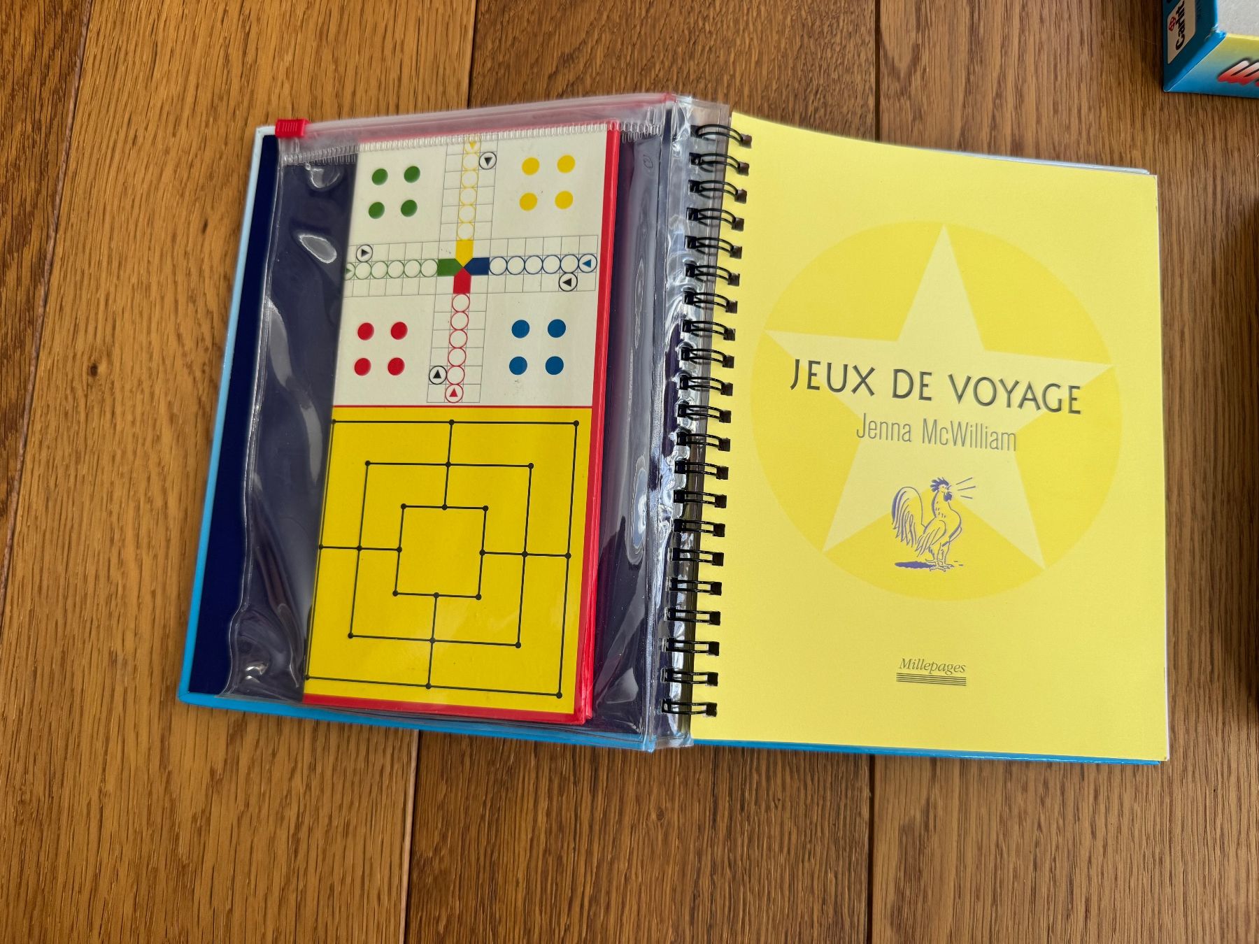 Spiele: Jeux de voyage – Neu (gemäss Beschreibung) aus Zürich von odi_ldv8 2