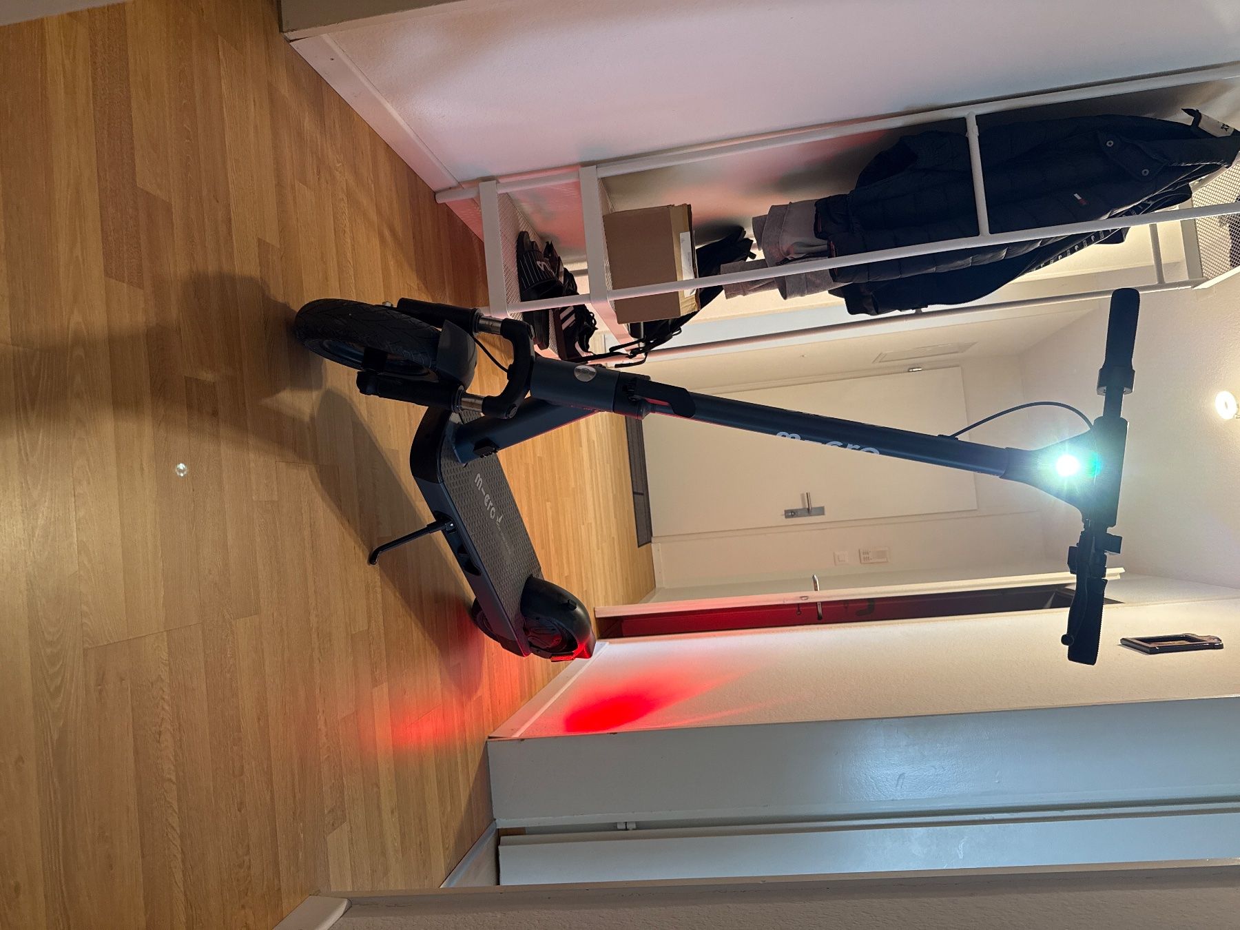 Micro Kickboard: Micro x30 – D'occasion à Urdorf par lju_6lnk 1