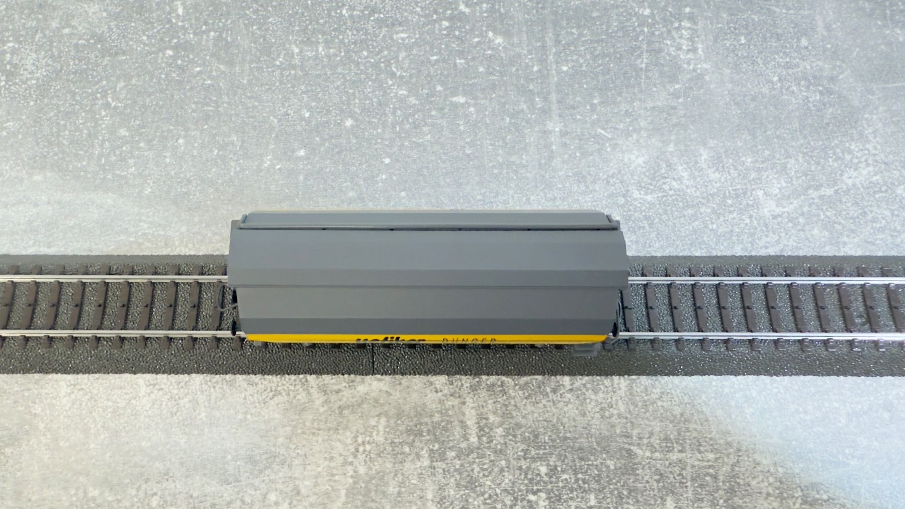 Roco Modellini di ferrovie: Roco Uetiker Dünger H0 / AC – Usato da Schlieren venduto da rat_lq6b 7