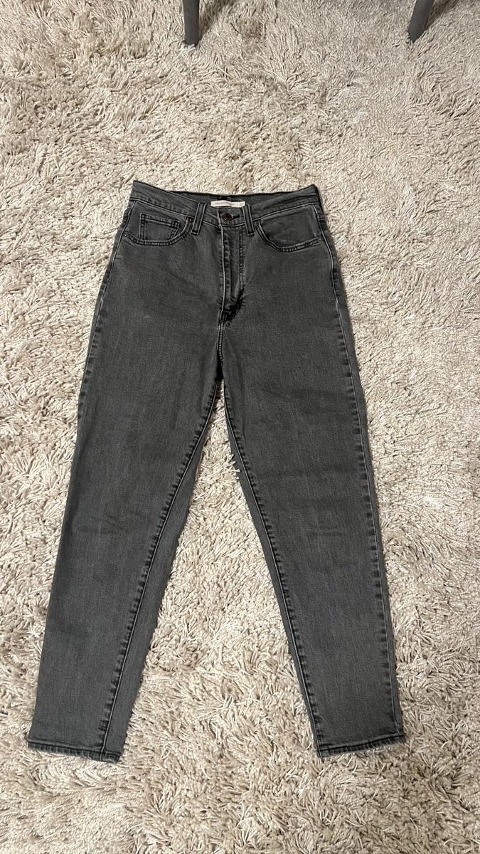 Levi's Jeans: Levi's Jeans – Usato da Langenthal venduto da Yana.Chaika 1