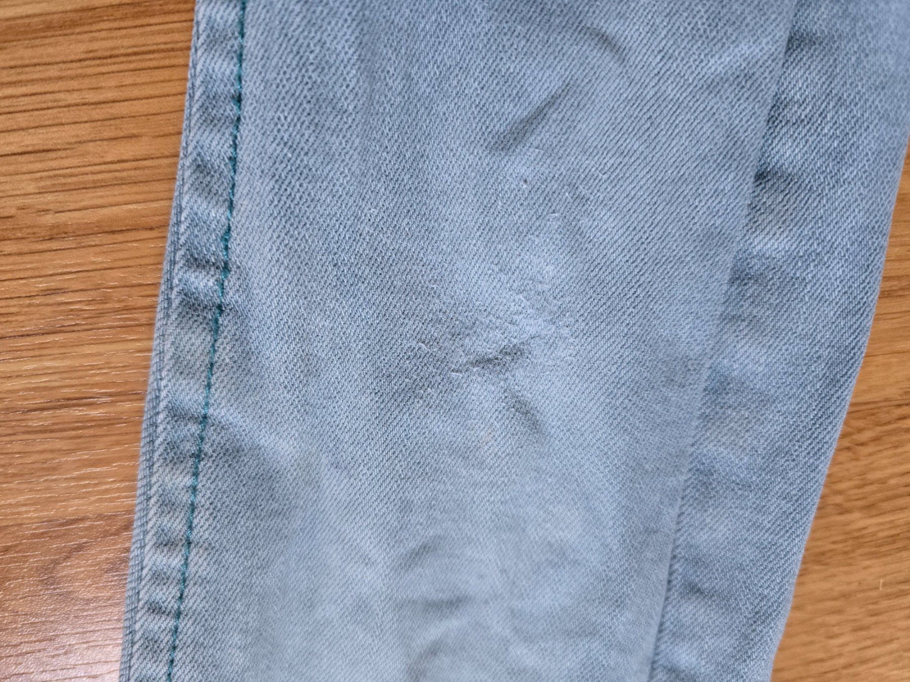 Pantaloni: Hose Gr. 116 – Usato da Büttikon AG venduto da Amineah 2