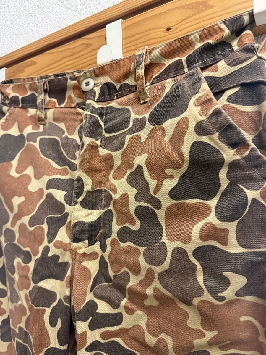 Pantaloni: SAFTBAK Vintage Hose – Usato da Biel/Bienne venduto da lichterhoh 1