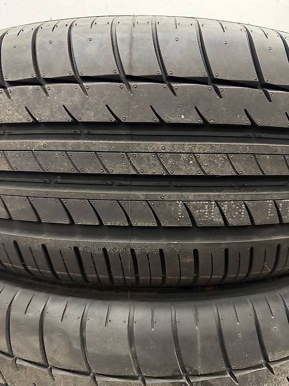 Cerchioni: Vossen CVT 22zoll 5x112 – Usato da Münchwilen AG venduto da Vinnis 2