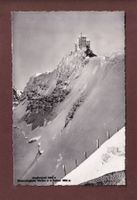 JUNGFRAUJOCH - Sphinx