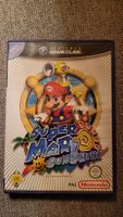 Super Mario Sunshine / Gamecube Spiel Kompl.