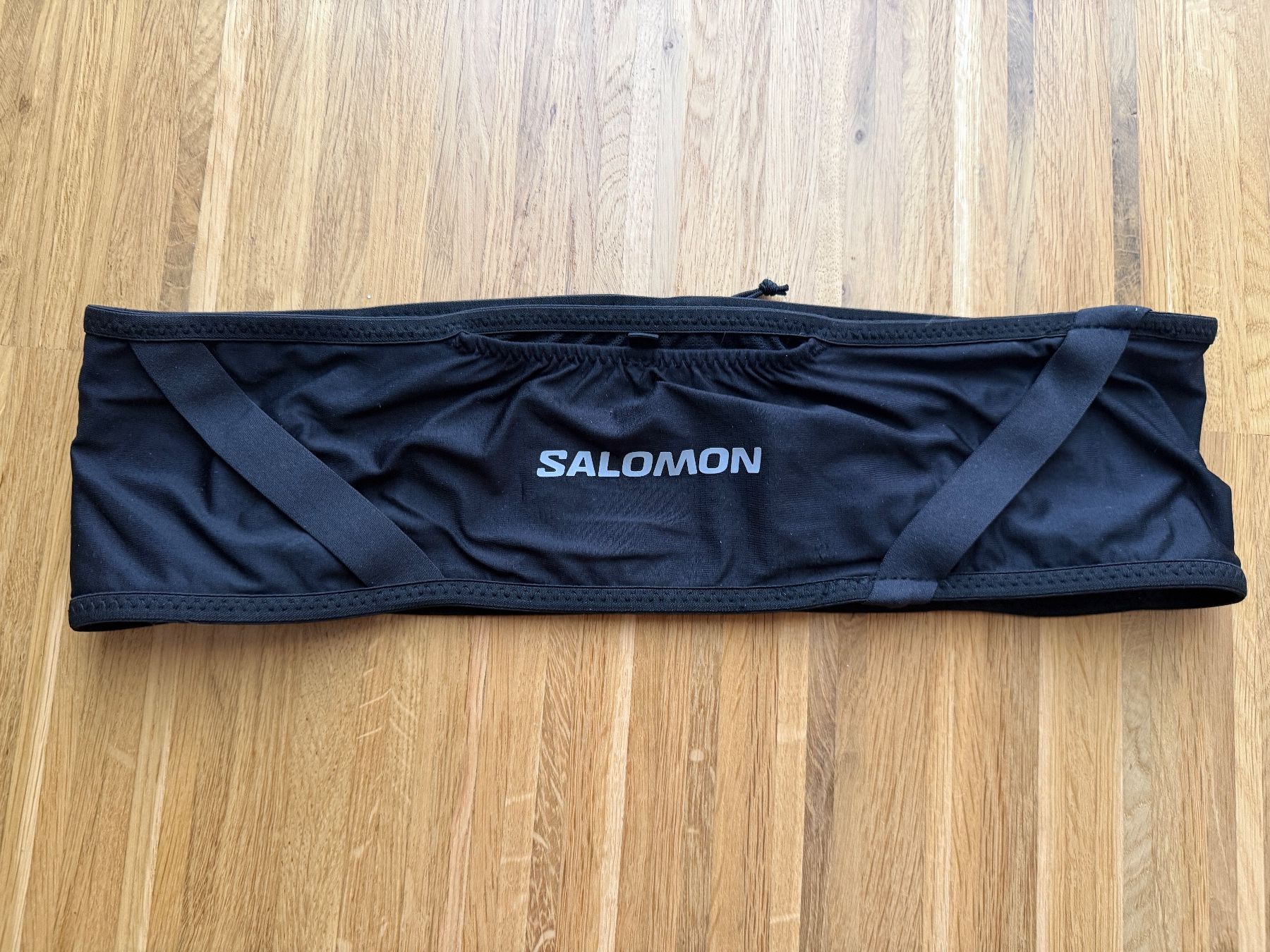 Salomon Ceintures: Salomon Running Belt – D'occasion à Zürich par Nomase10. 1