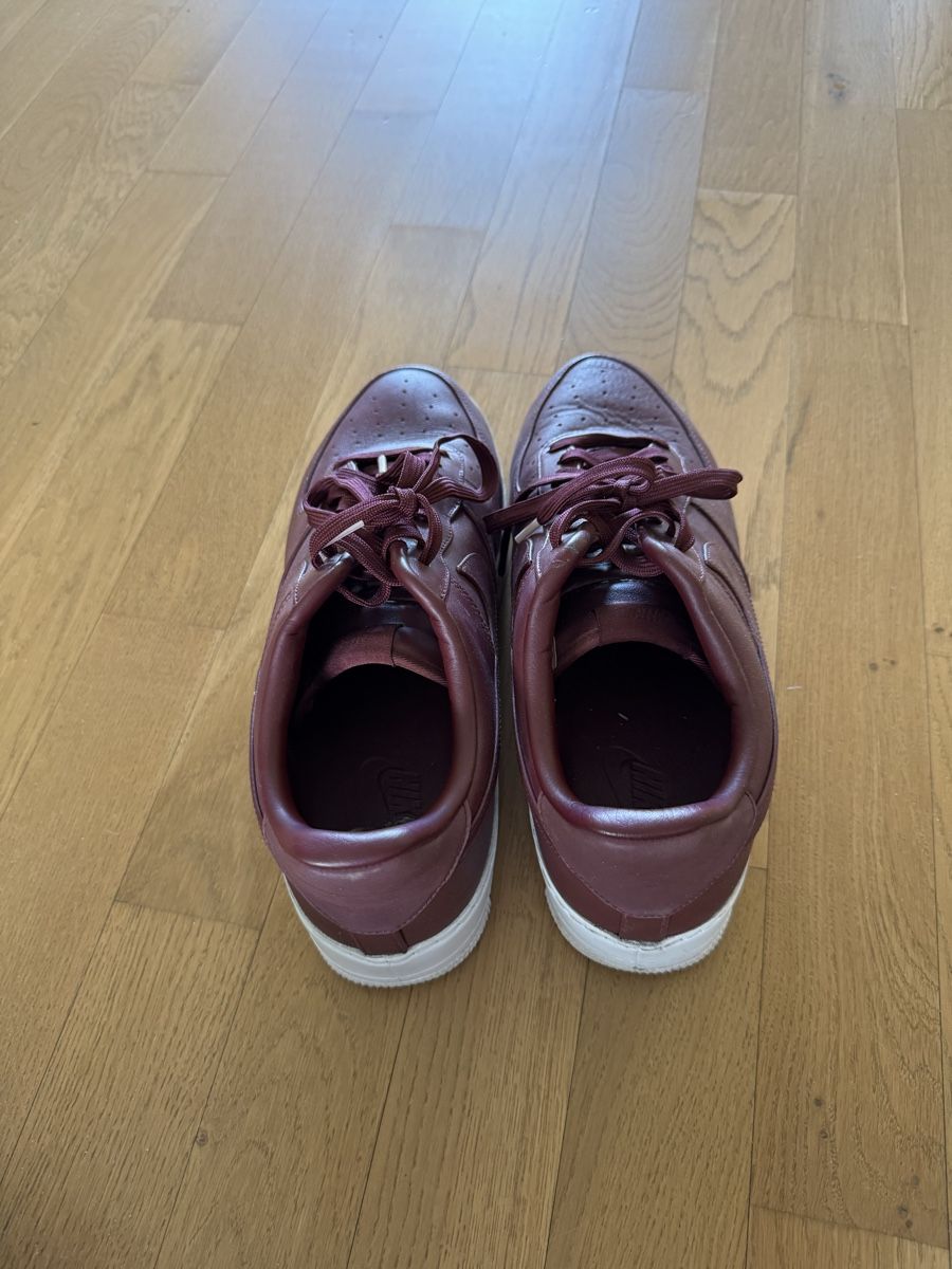 Nike Scarpe da uomo: Nike Air Force Gr. 47 – Usato da Altendorf venduto da wqv_97 5
