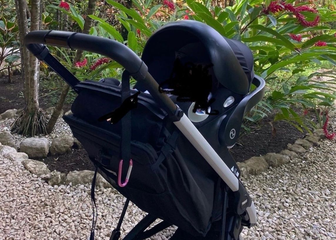 Cybex Sièges auto: Cybex Platinum Aton Q Plus – D'occasion à Gutenswil par 333_ssx8 2