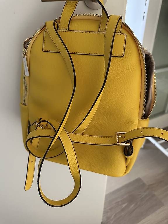 Rucksäcke: Michael Kors Rucksack – Gebraucht aus Uster von pferber 1