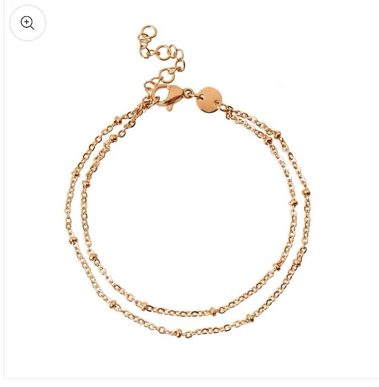 Colliers: Schmuck rosegold – D'occasion à Oberburg par Noberli 4