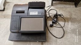 Olivetti Nettuna 7000 Registrierkasse - Ideal für Ihren B...