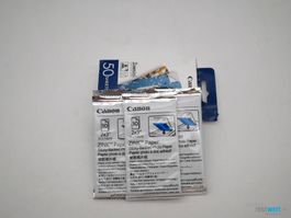 CANON Zink Fotopapier ZP 2030-50
