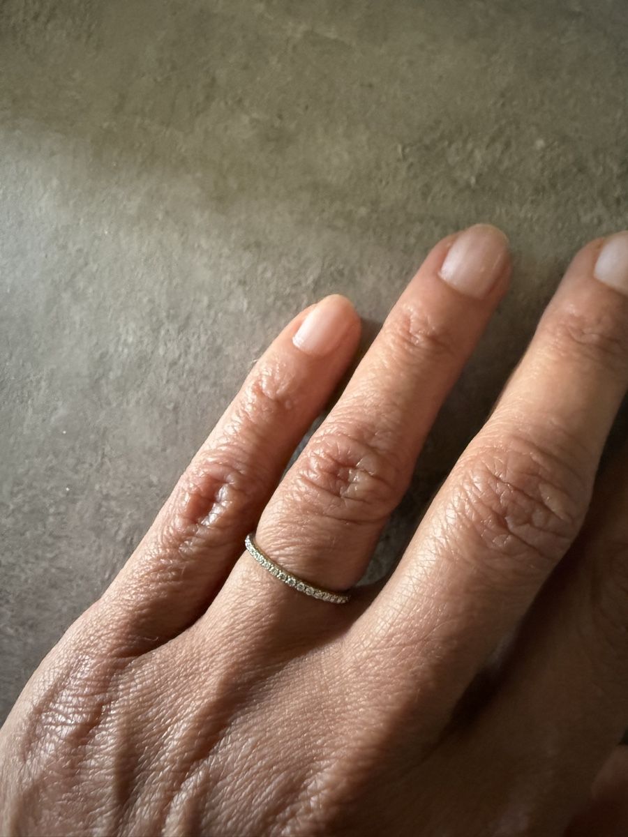 Tiffany & Co. Bagues: Tiffany & Co Soleste Ring mit Diamanten – D'occasion à Zürich par hafnersh 3