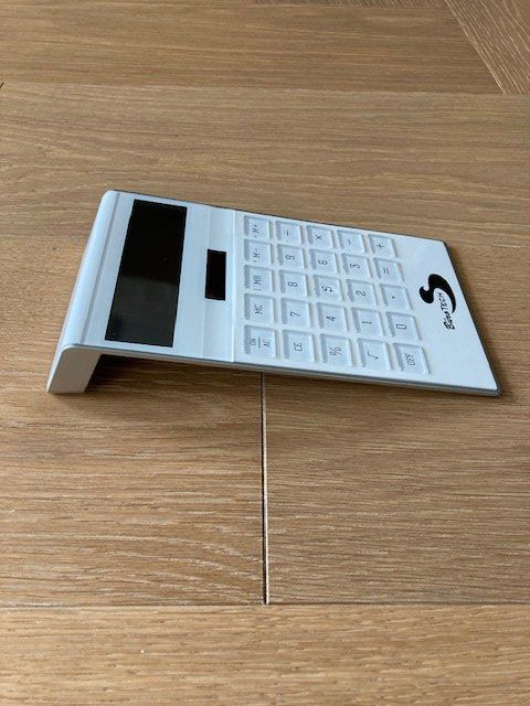 Calculatrices: Tischrechner – Neuf avec emballage d'origine à Widen par ankorwat2 2