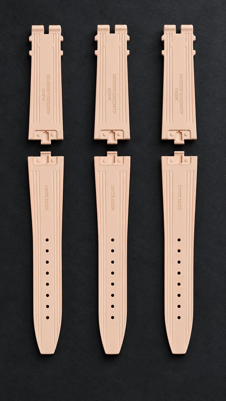 Vacheron Armbänder & -reifen: Lot 3 Bracelet Vacheron Constantin – Neu (gemäss Beschreibung) aus Onex von Arka_world 1