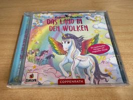 P9 Einhorn Paradies - Das Land In Den Wolken