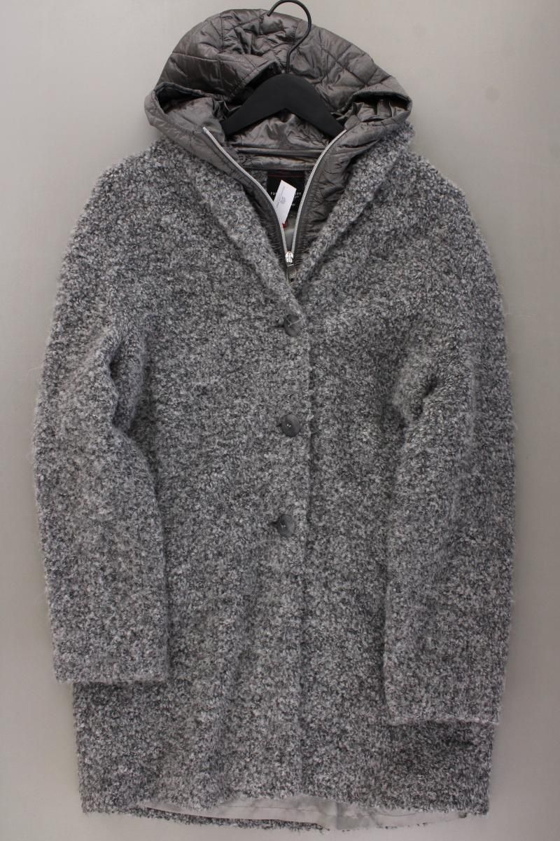 Mäntel: Fuchs Schmitt Classic Mantel Gr. 42 grau – Neu (gemäss Beschreibung) aus Neustadt an der Waldnaab von SecondLifeFashion