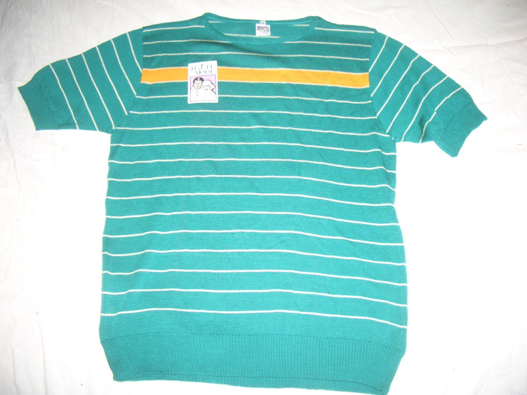 Pulls & Sweat-shirts: Neuer Sommerpulover gr.M – Neuf (Voir description) à Präz par Eroberto