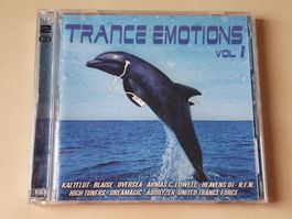 Trance Emotions 1