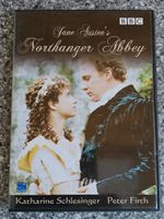 NORTHANGER ABBEY/ DVD