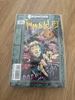 Comic Marvel Frontier Comics Immortalis Nr 2 von 4