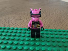 Lego Figur