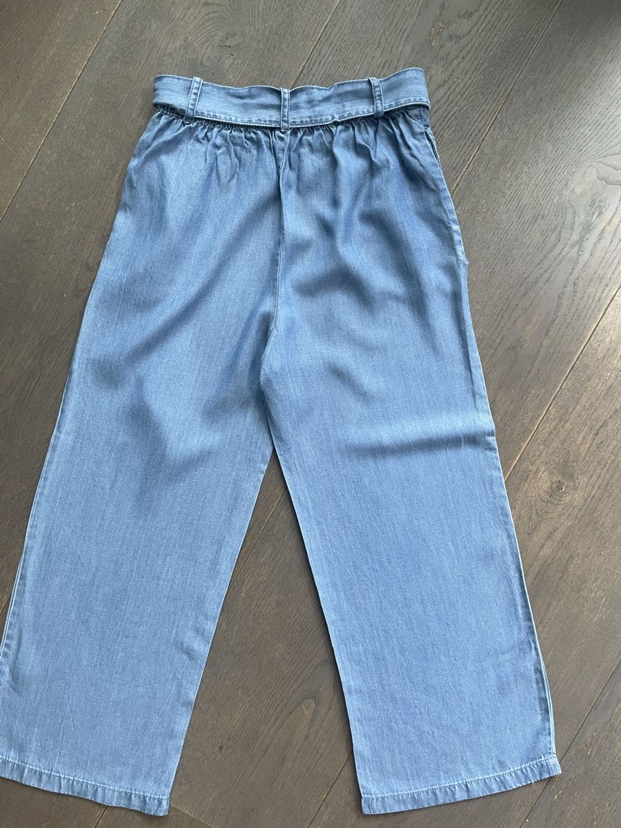 C&A Pantaloni: Pantalon C&A 9 ans – Usato da gland venduto da Moral 3
