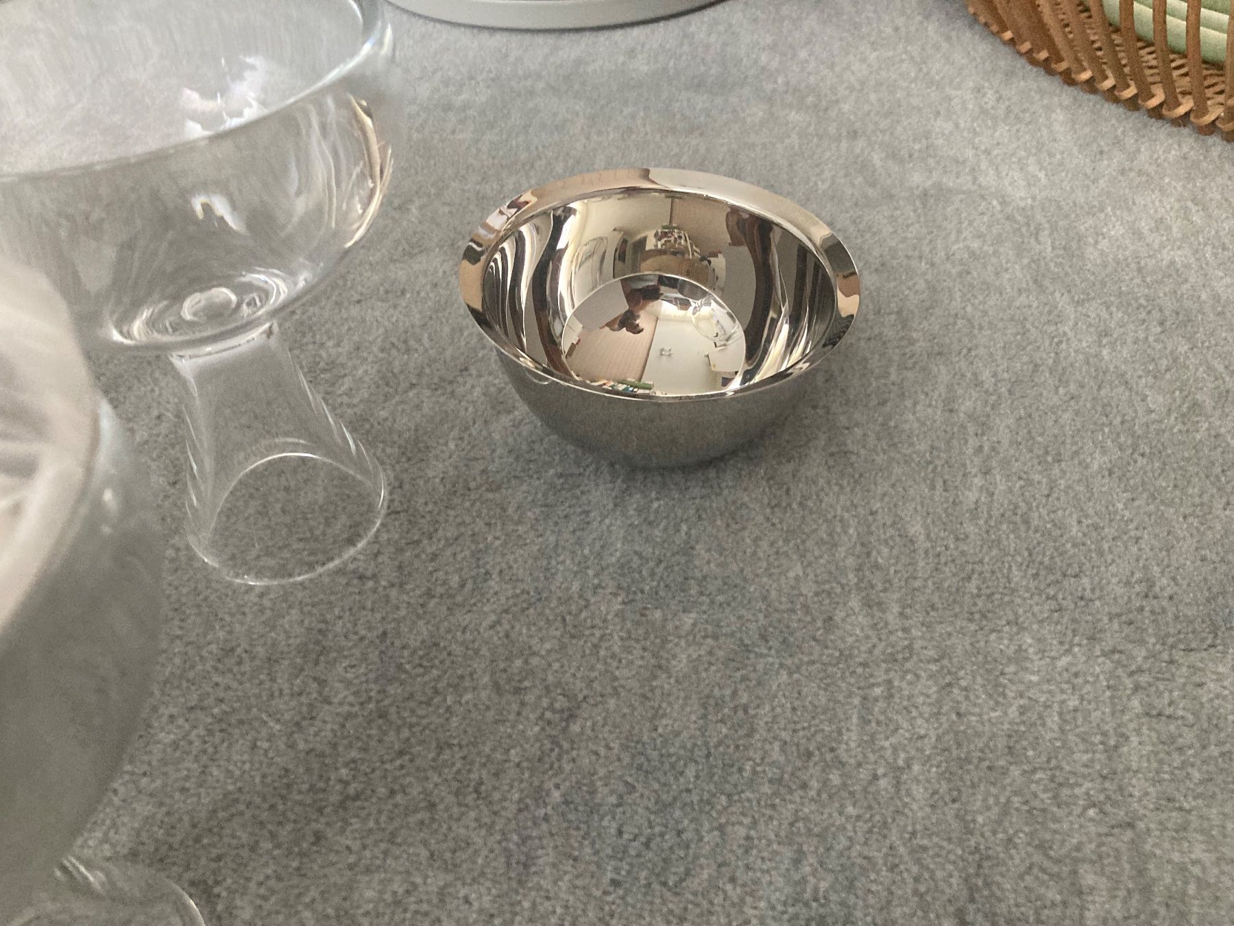 Alessi Set di piatti: Alessi - Big Love Eisbecher – Usato da Gutenswil venduto da Shallymaster 2