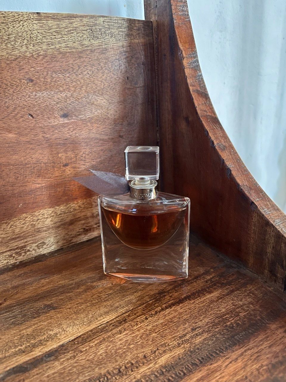 Lancôme Profumi & Eau de Toilette: La vie est belle extrait de parfum – Usato da Martigny venduto da LudovicM