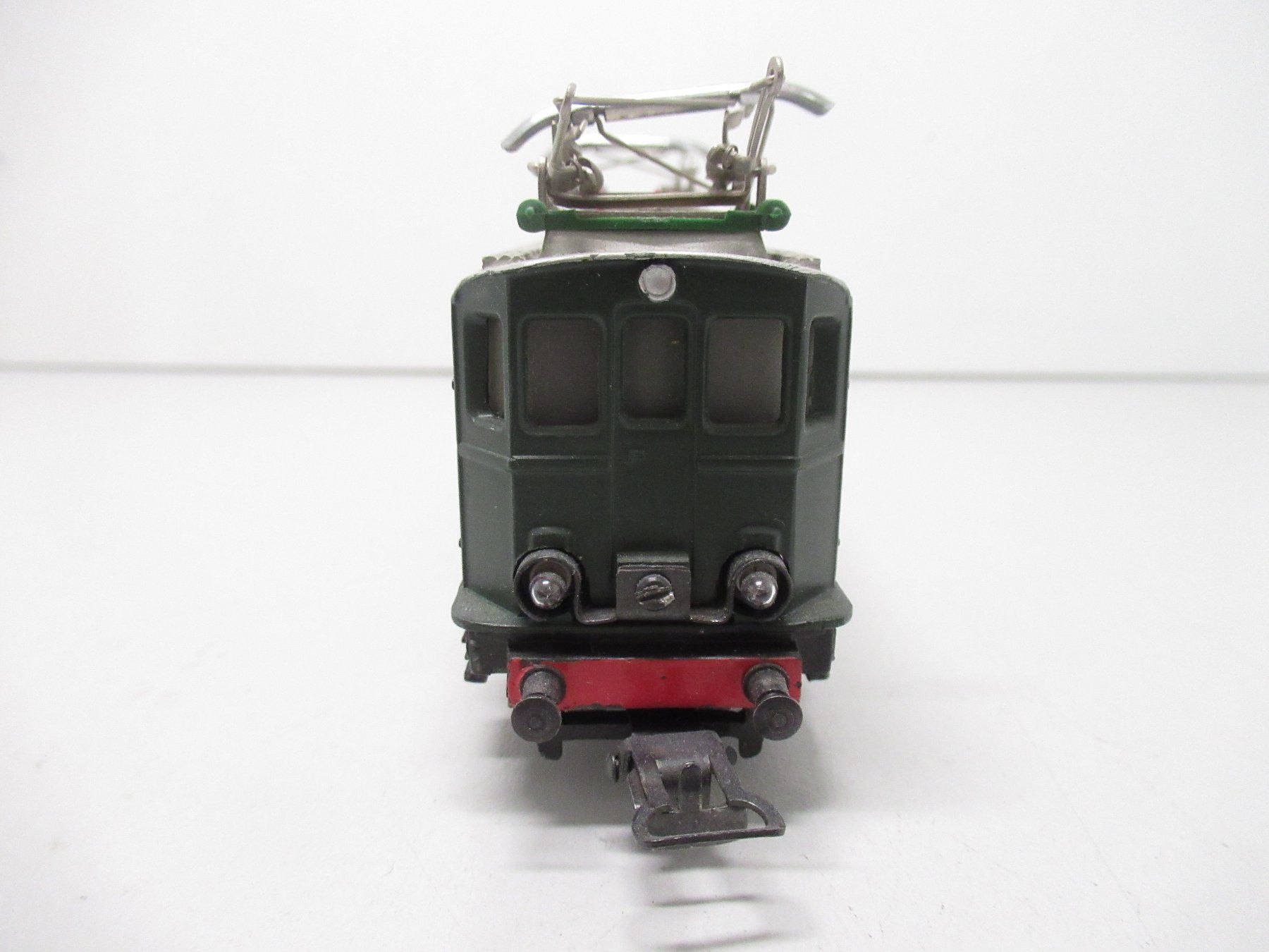 Märklin Modelleisenbahnen: Märklin RSM 800 mit LokPilot 3 Decoder ohne Originalverpack. – Gebraucht aus Basel von mhmarken 5