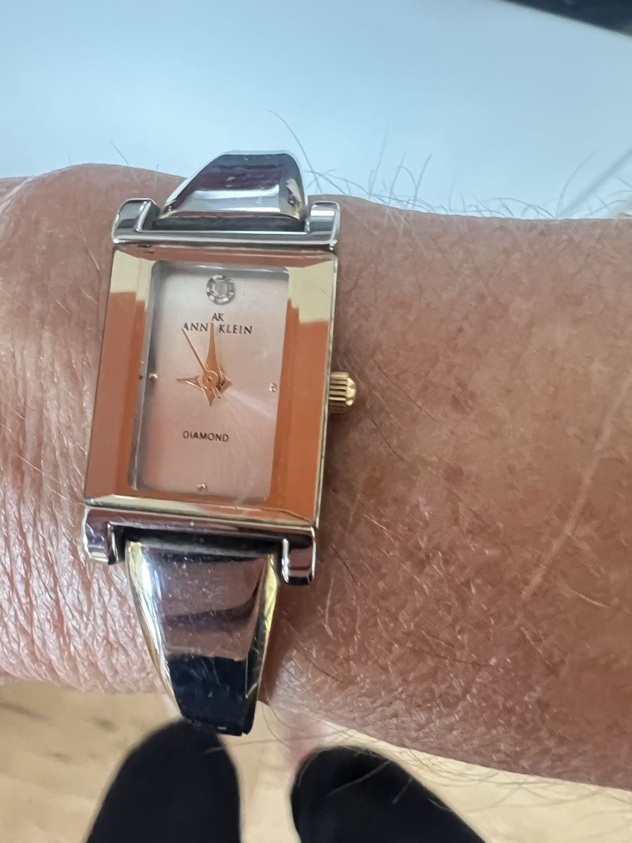 Montres: Damenuhr – D'occasion à Schöftland par mamajasima5