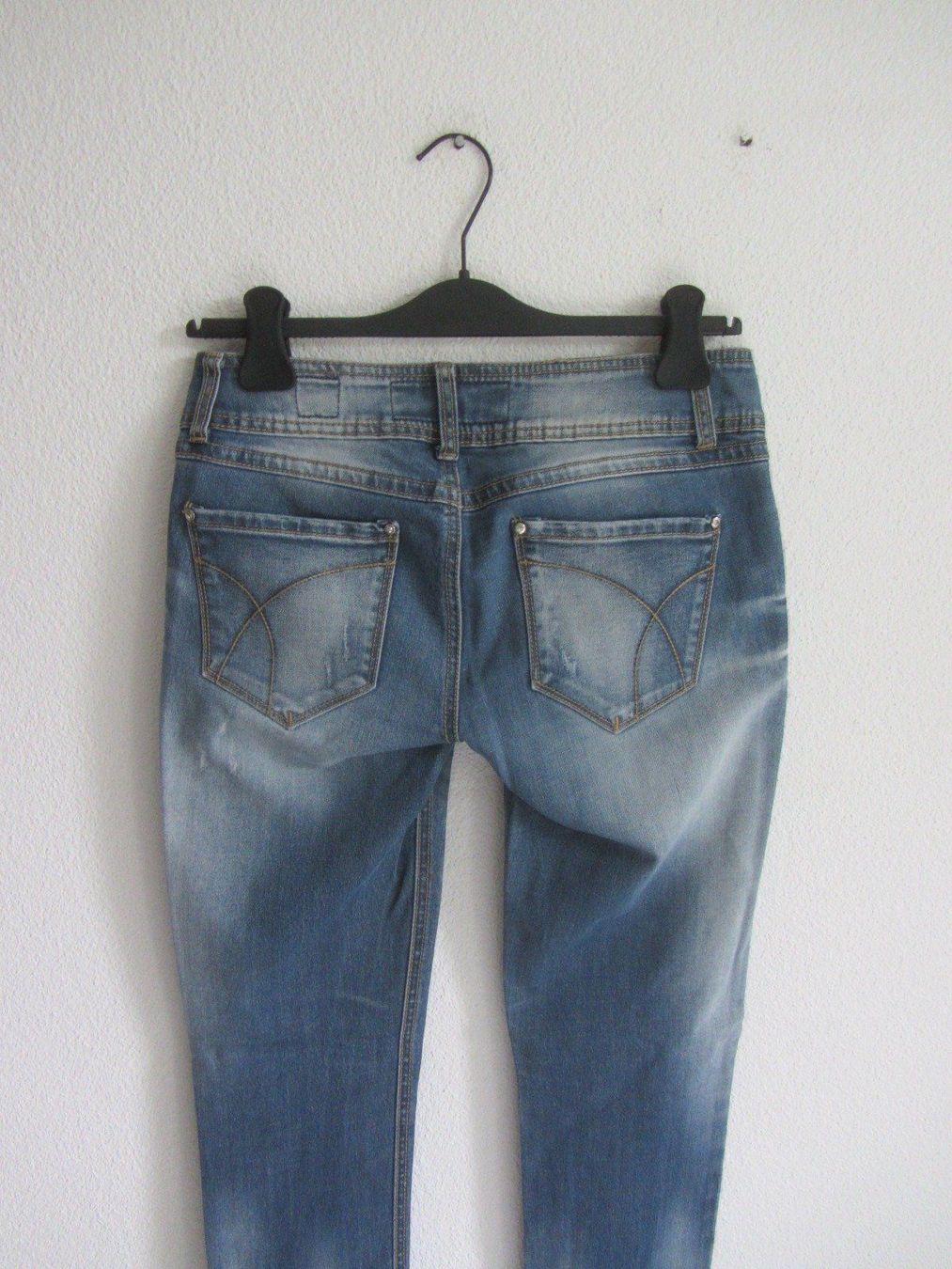 Jeans: BSJ - Jeans blau S – D'occasion à Zürich par Diazaio 2