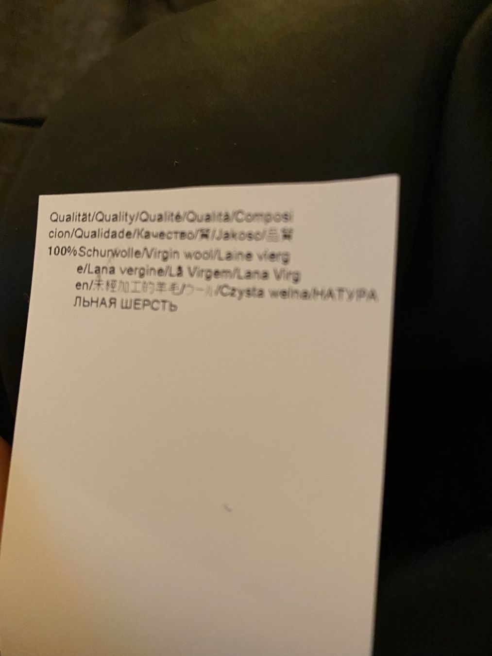 Vestiti: Hugo Boss Orange vestito New – Nuovo e nell'imballaggio originale da Novazzano venduto da ige_cwq5 4