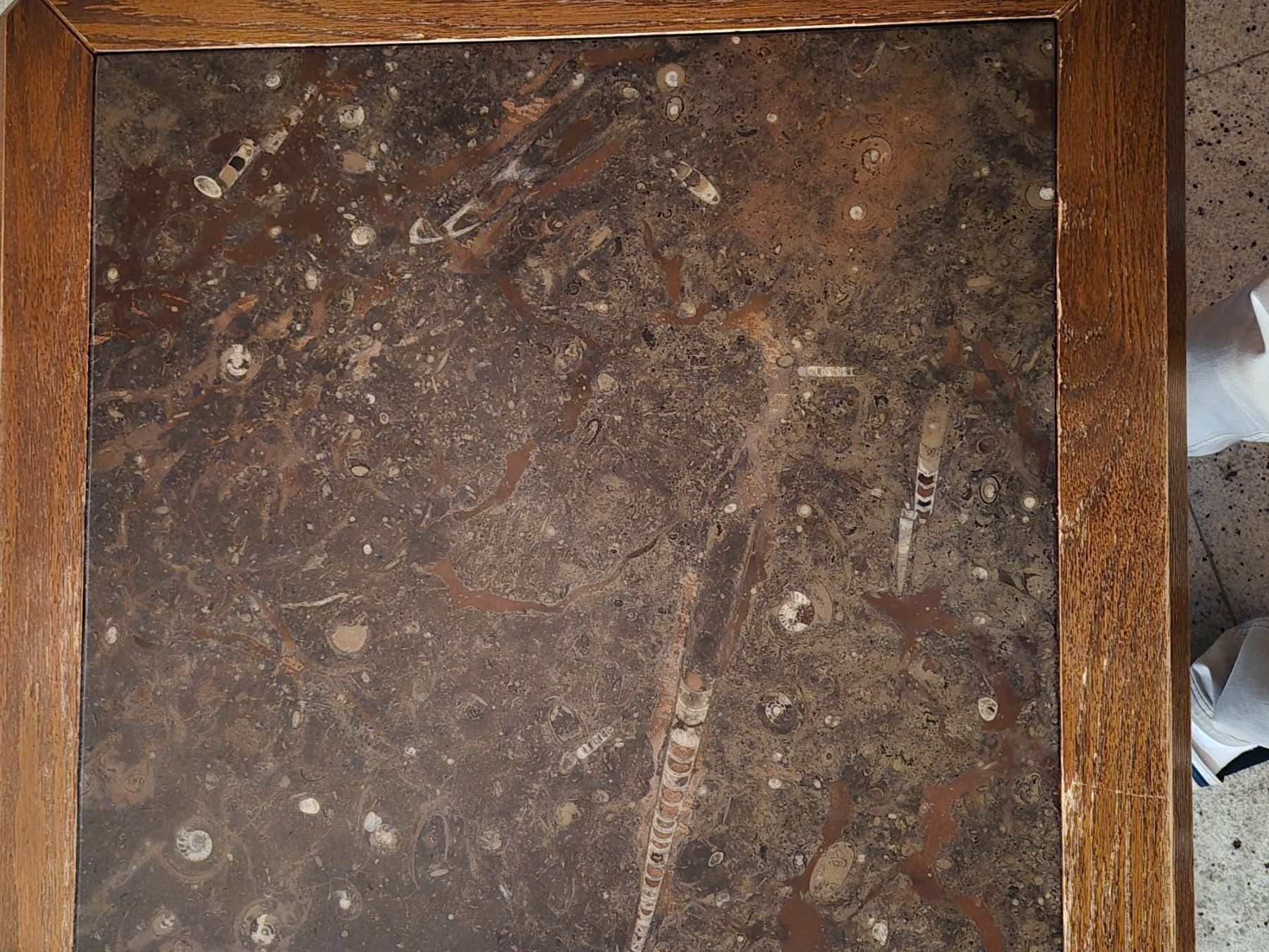 Tavoli: Salontisch – Usato da Vella venduto da Platetg13 2