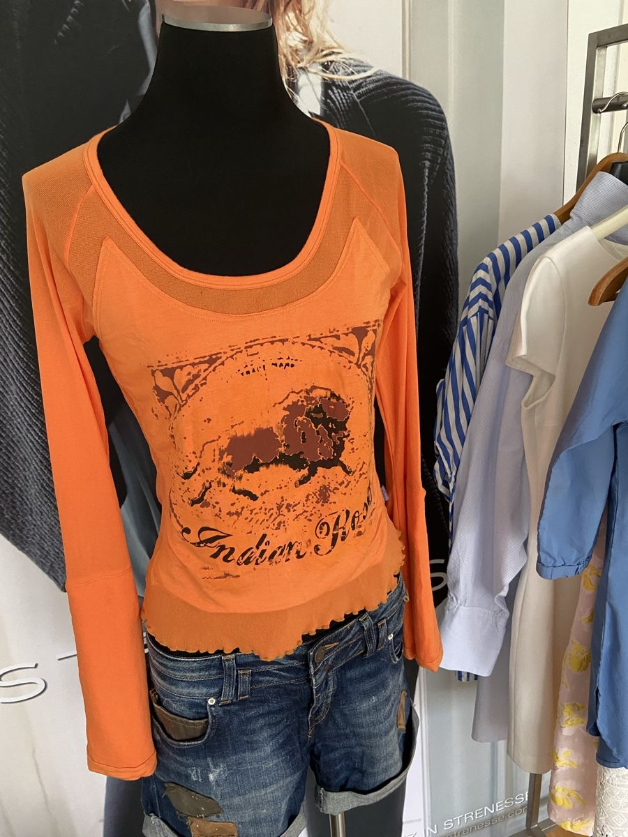 Top: Oberteil T-Shirt – Nuovo e nell'imballaggio originale da Dübendorf venduto da mig_dcc5 4