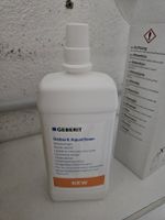 Geberit AquaClean 8000plus Düsenreiniger