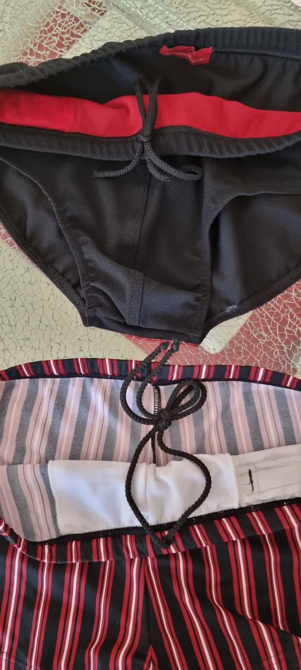 Costumi da bagno: Lahco Gr. XL – Nuovo e nell'imballaggio originale da Luzern venduto da Reni025 4