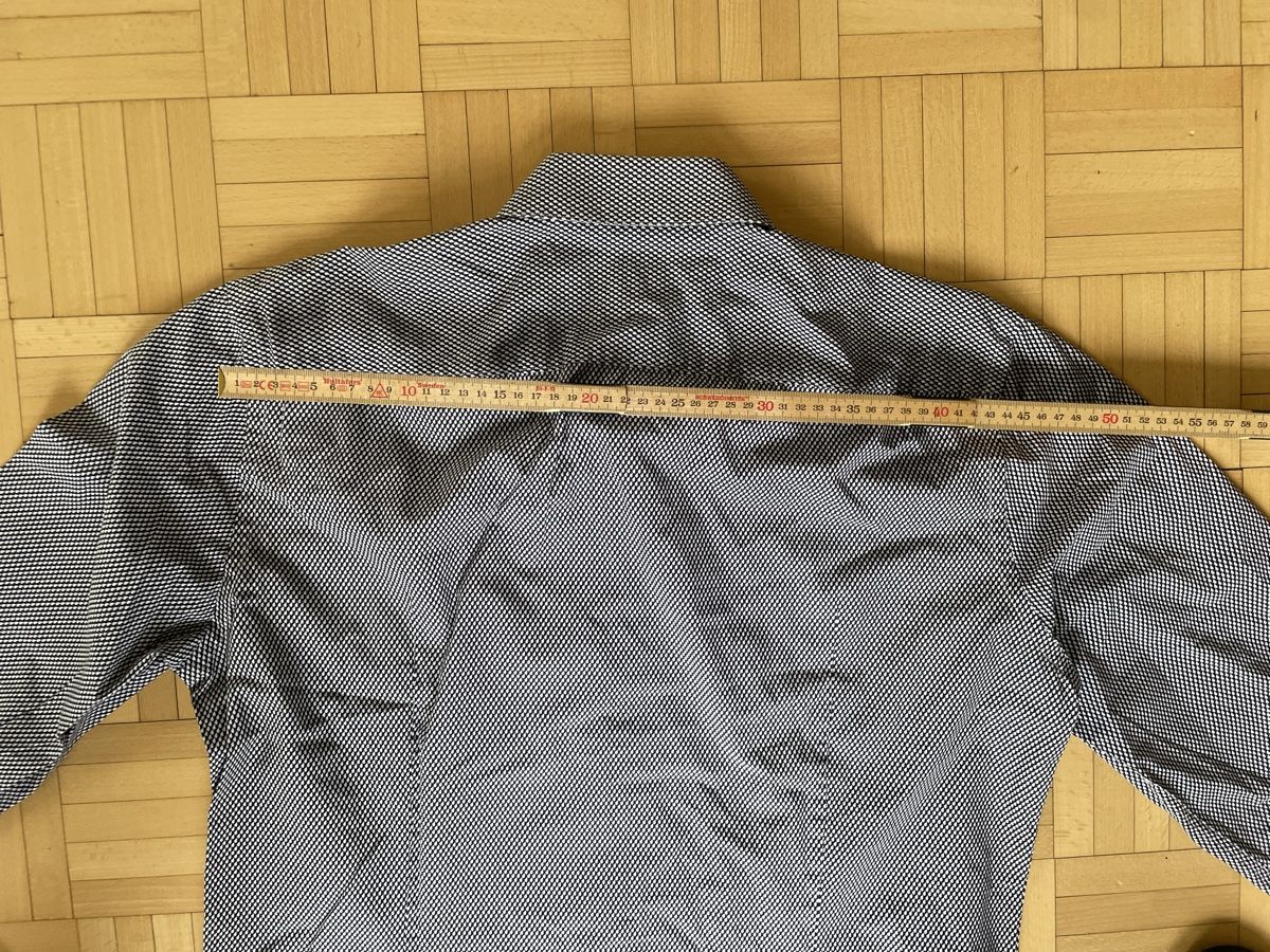 Hugo Boss Hemden: Hemd Hugo Boss Slim Fit 42 / 16.5 – Gebraucht aus Basel von pilzliii 6