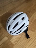 Giro Isode II Fahrradhelm weiss Grösse 54-61cm