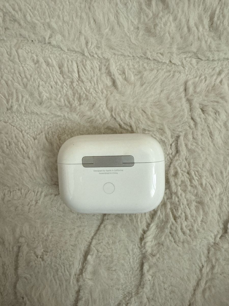 Apple Cuffie: Apple AirPods Pro (1. Generation) – Usato da Birrwil venduto da sar_jvs6 1