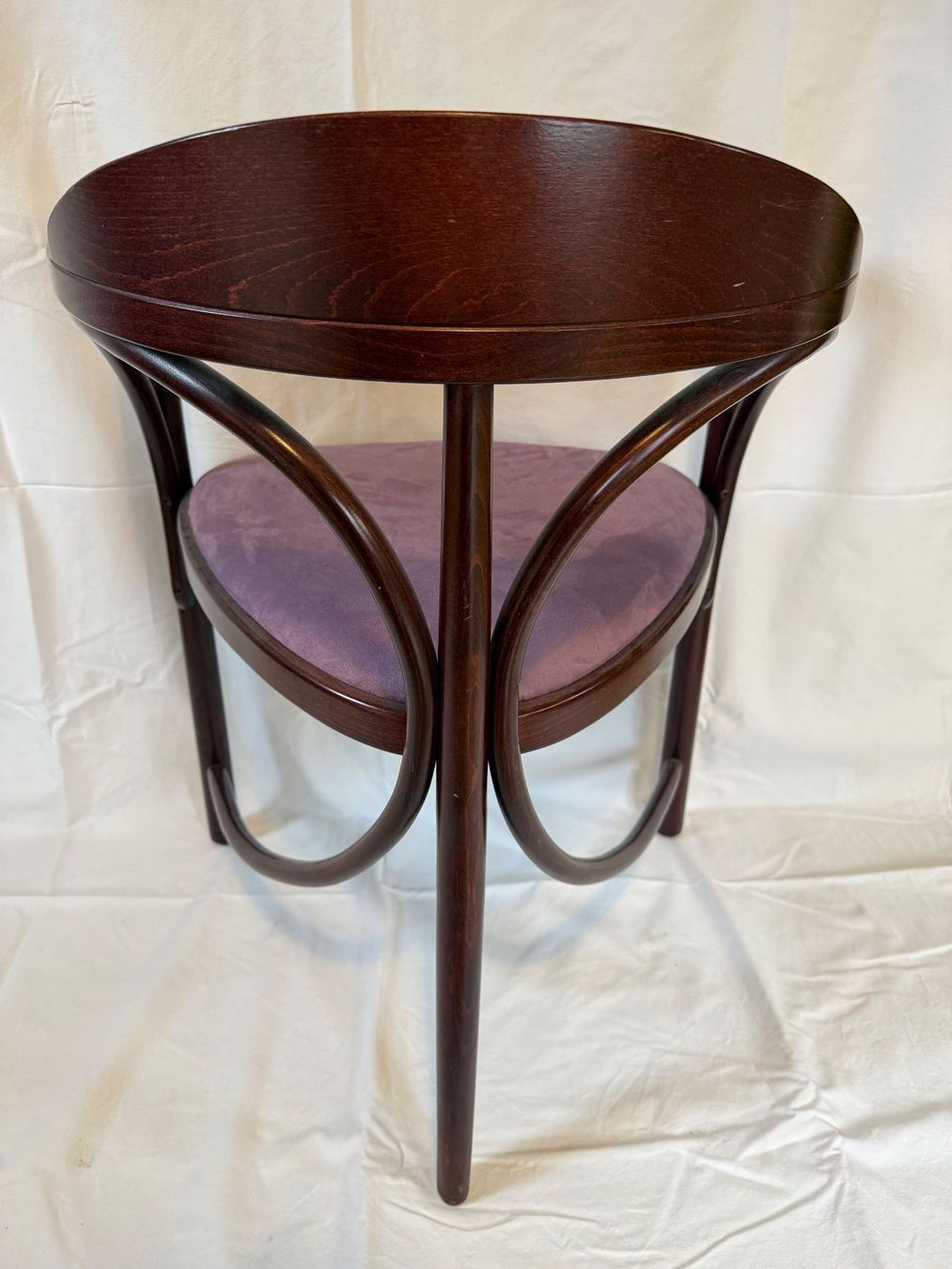 Thonet Poltrone: Thonet Armchair – Usato da Unterstammheim venduto da Hawesta 2