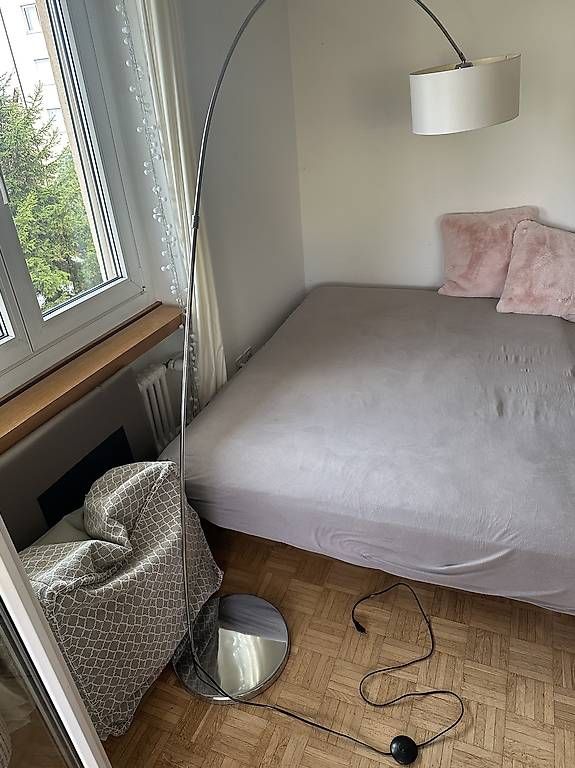 Lampen: Stehlampe – Gebraucht aus Stäfa von DearDarling 1