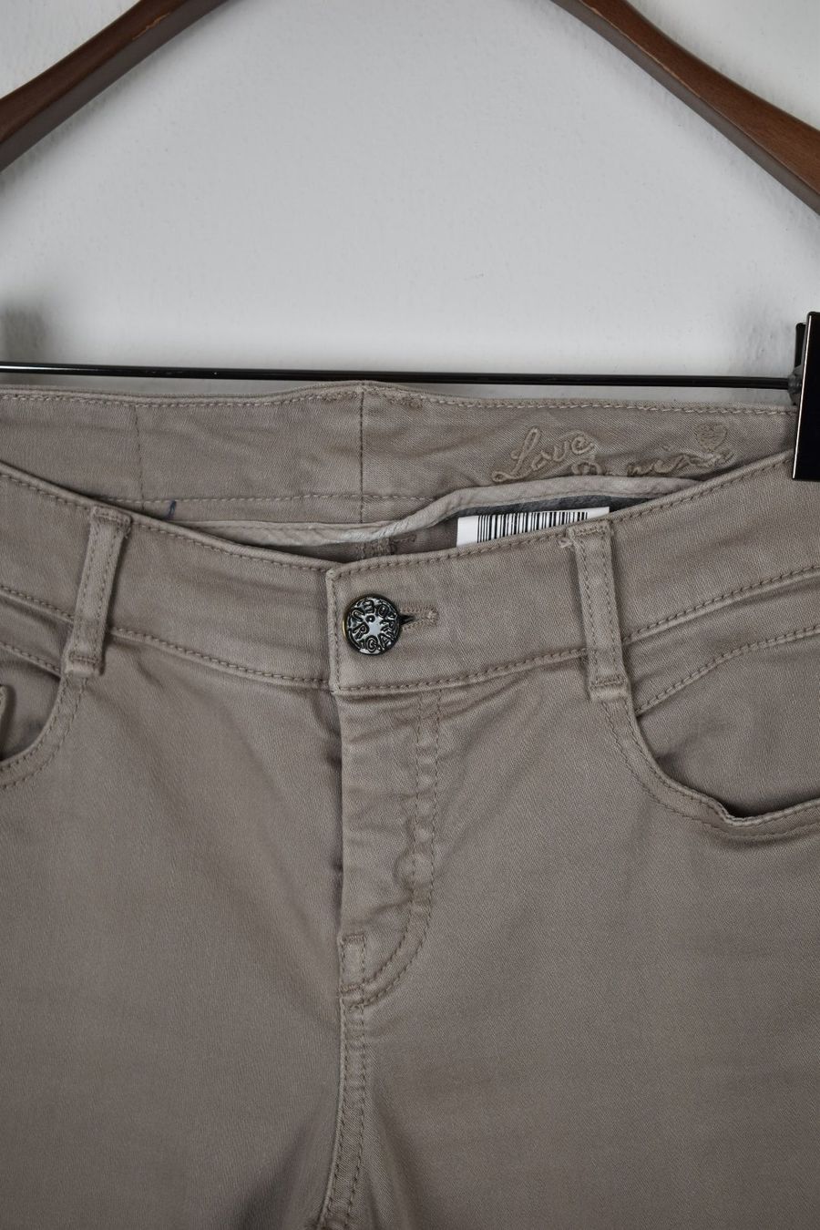 Jeans: Gardeur Super Slim Fit Jeans Gr.34 – Usato da Nürensdorf venduto da 2ND_STORY 4