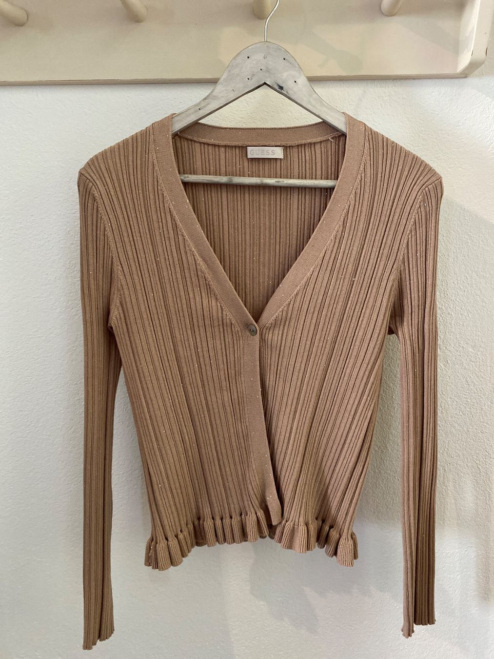Giacche: Cardigan von GUESS – Usato da Monte Carasso venduto da ruse-7