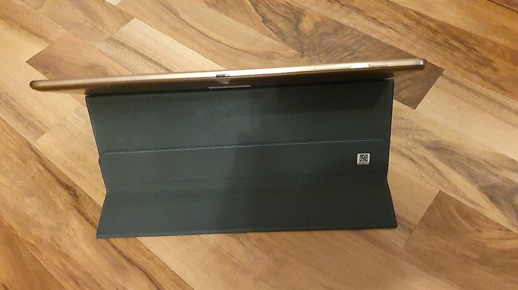 Tablet PC: Samsung Galaxy Tab S – Usato da Büttikon AG venduto da Peet1 2
