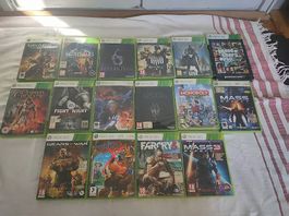 Giochi Xbox 360