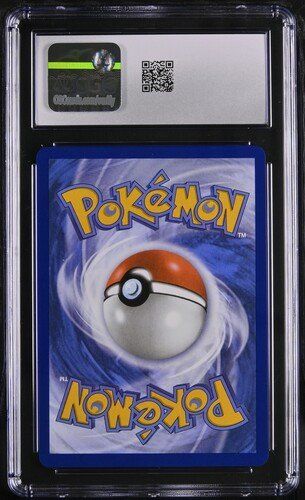 Pokémon Carte collezionabili: Piplup IR CGC 9.5 EN ab 1.- – Usato da Rupperswil venduto da gengarbasar 1