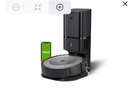 Robot Roomba I5 plus neu Lieferung gratis ganze schweiz